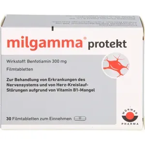 MILGAMMAprotektFilmtabletten30St