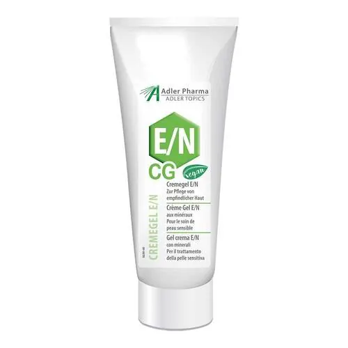 Mineralstoff Cremegel E / N, 50 ml