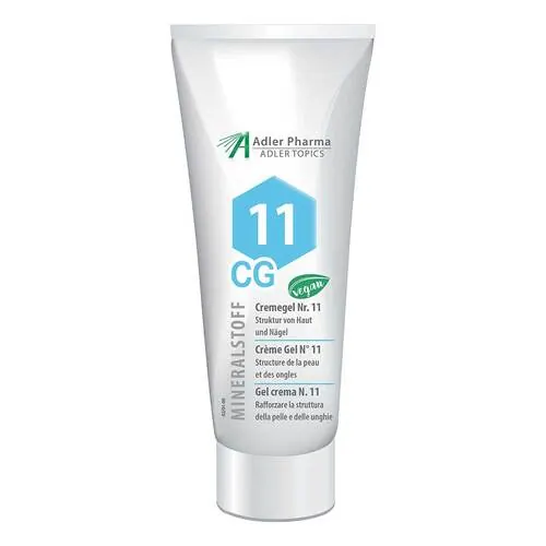 MINERALSTOFF Cremegel Nr.11, 50 ml