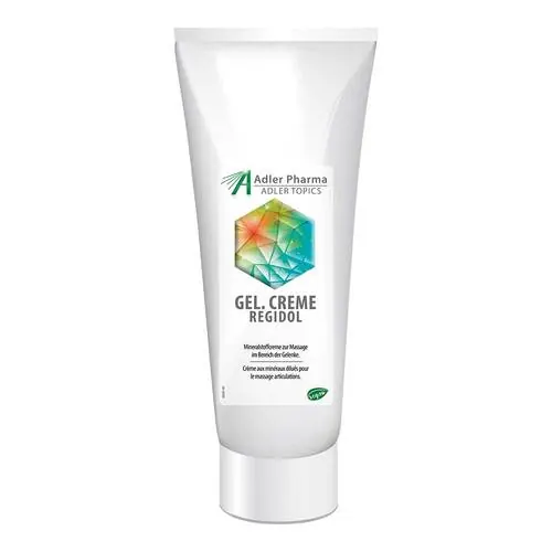 Mineralstoff Regidol Gelenkecreme, 100 ml