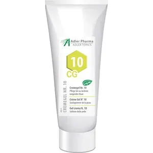 MINERALSTOFFCremegelNr.10200ml