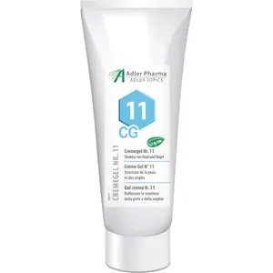 MINERALSTOFFCremegelNr.11200ml