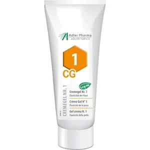 MINERALSTOFFCremegelNr.150ml