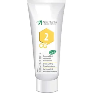 MINERALSTOFFCremegelNr.250ml