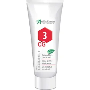 MINERALSTOFFCremegelNr.350ml