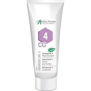 MINERALSTOFFCremegelNr.450ml