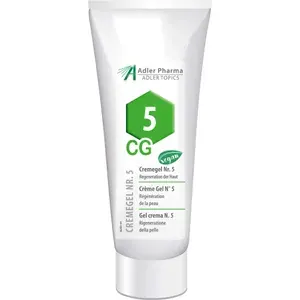 MINERALSTOFFCremegelNr.550ml