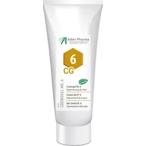 MINERALSTOFFCremegelNr.6200ml