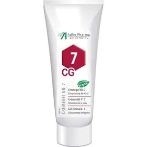 MINERALSTOFFCremegelNr.750ml