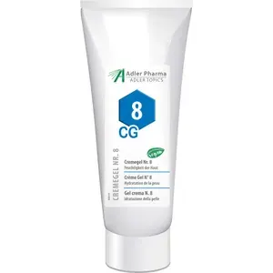 MINERALSTOFFCremegelNr.8200ml