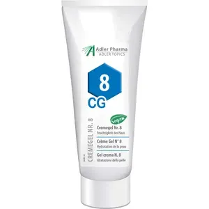 MINERALSTOFFCremegelNr.850ml
