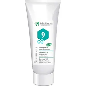 MINERALSTOFFCremegelNr.9200ml