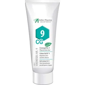 MINERALSTOFFCremegelNr.950ml
