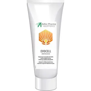 MINERALSTOFFKörpercremeEvocell200ml