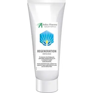 MINERALSTOFFKörpercremeRegeneration200ml