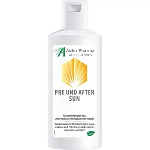 MINERALSTOFFPreu.AfterSunmitAloeVeraGel200ml