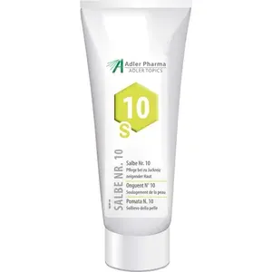 MINERALSTOFFSalbeNr.1050ml