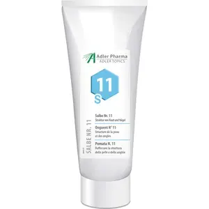 MINERALSTOFFSalbeNr.11200ml