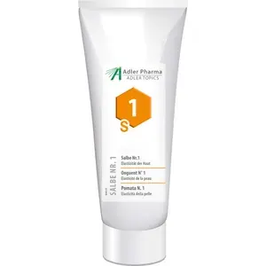MINERALSTOFFSalbeNr.1200ml