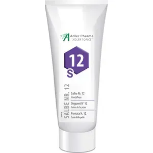 MINERALSTOFFSalbeNr.1250ml