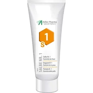 MINERALSTOFFSalbeNr.150ml