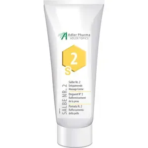 MINERALSTOFFSalbeNr.250ml