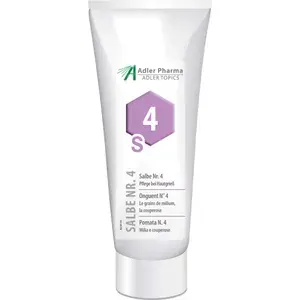 MINERALSTOFFSalbeNr.450ml