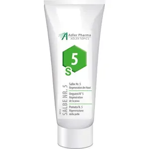 MINERALSTOFFSalbeNr.550ml