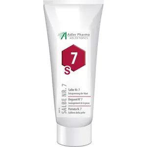 MINERALSTOFFSalbeNr.750ml