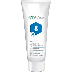 MINERALSTOFFSalbeNr.850ml