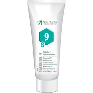 MINERALSTOFFSalbeNr.950ml