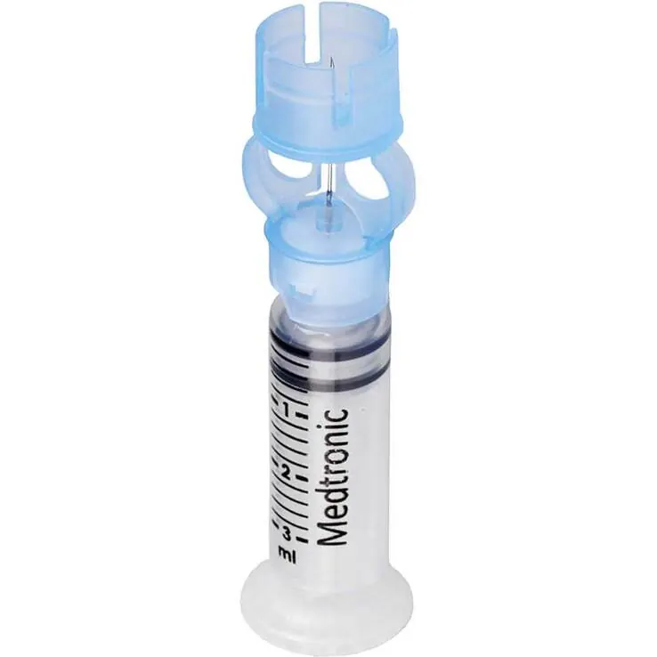 Minimed Veo Reservoir-Pak 1,8 ml AAA-Batterien, 2X10 St