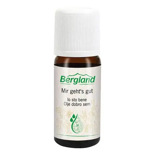 MIR GEHT'S gut etherische Ölmischung, 10 ml