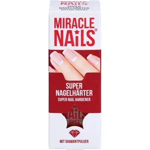MIRACLENailssuperNagelhärter8ml