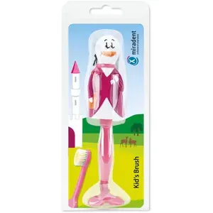 MIRADENTKinderzahnbürsteKid'sBrushEnte1St