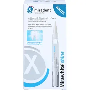 MIRADENTMirawhiteshineGel1,8ml