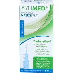 MIRADENTXylimednatürlichesNasenspray45ml