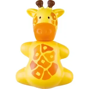 MIRADENTZahnbürstenhalterFunnySnapperGiraffe1St