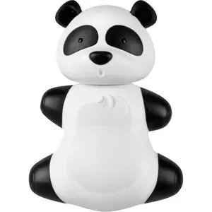 MIRADENTZahnbürstenhalterFunnySnapperPanda1St