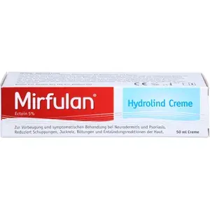 MIRFULANHydrolindCreme50ml