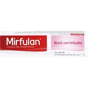 MIRFULANSalbe20g