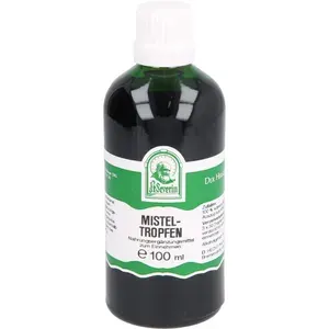 MISTEL-TROPFEN100ml