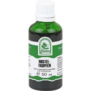 MISTEL-TROPFEN50ml