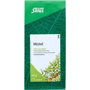 MISTELARZNEITEEViscialbiherbaSalus100g