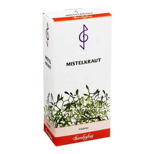 Mistelkraut Tee, 140 g
