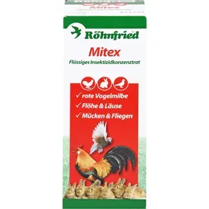MITEXRöhnfriedKonzentratvet.500ml