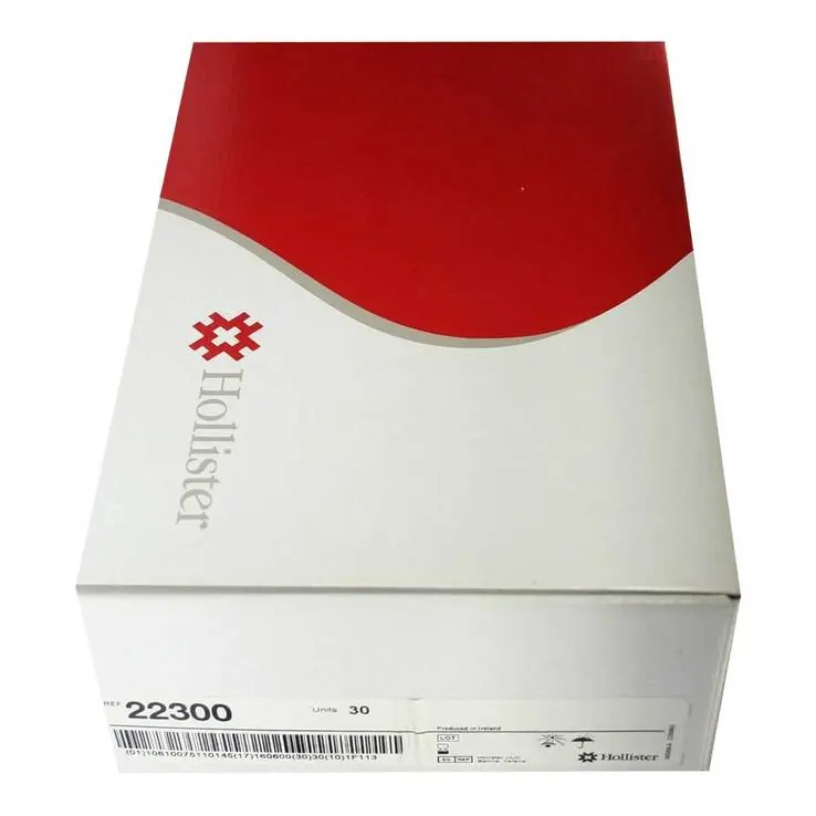 Moderma Flex Kolostomiebeutel maxi, 30 St