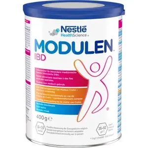 MODULENIBDPulver1Stück