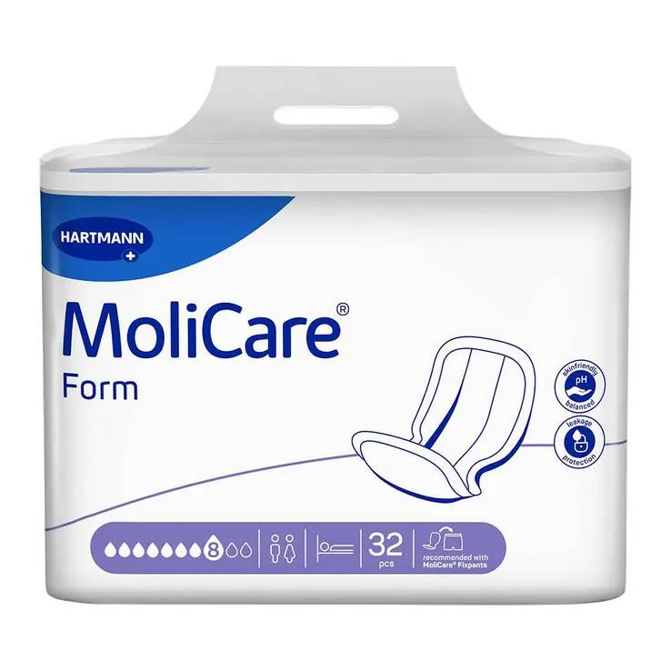 MoliCare® Form 8 Tropfen, 32 St