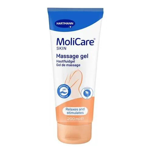 Molicare Skin Hautfluidgel, 200 ml